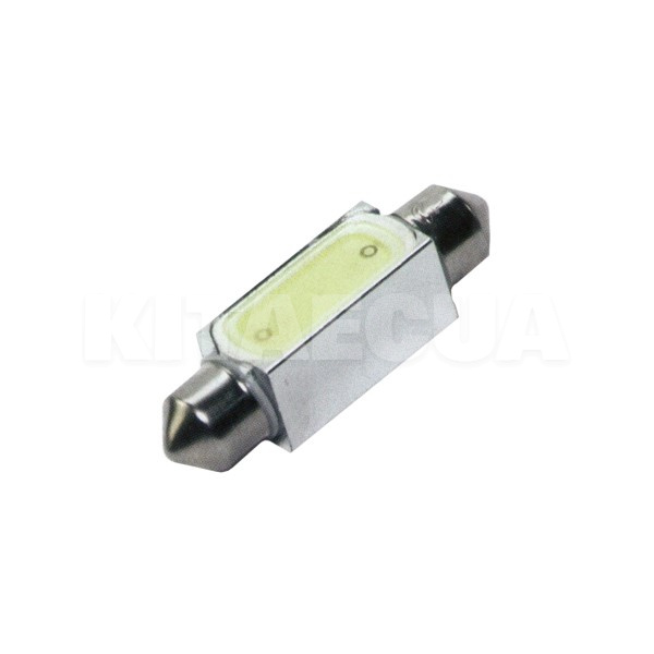 LED лампа для авто C5W 11 x 39 мм Tempest (tmp-24T11-12V)