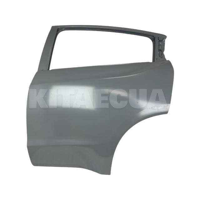 Дверь задняя левая HONDA (67550-31A-H00ZZ)