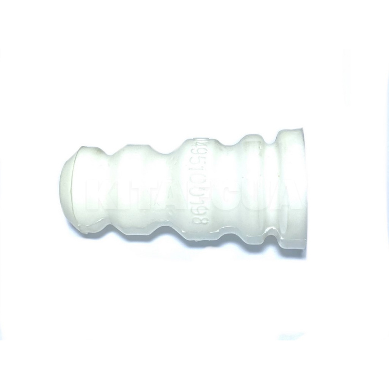 Відбійник амортизатора заднього KLM Autoparts на Chery M11 (M11-2911033)