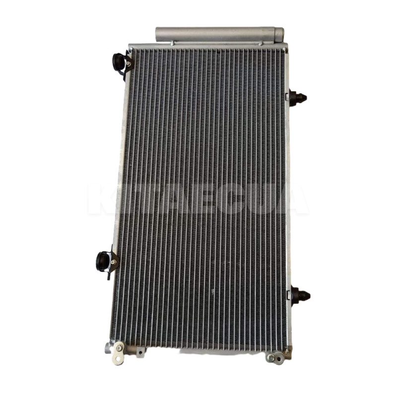 Радиатор кондиционера 1.5L на Great Wall HAVAL M4 (8105000AY31XA)