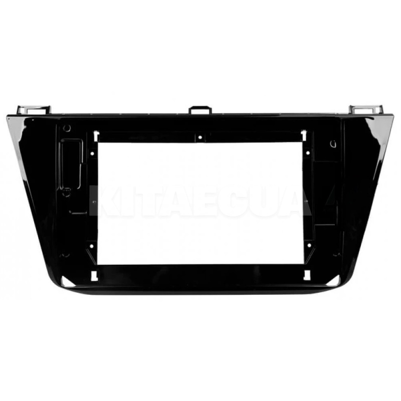 Штатная магнитола CC3L 4+64 Gb 10" Volkswagen Tiguan 2 Mk 2016-2022 (A) Teyes (52388) - 4