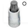 Головка торцевая с SPLINE насадкой M8 1/2" 55 мм TOPTUL (BCHA1608)