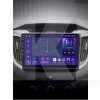 Штатна магнітола MOSS M3 4+32 ГБ 10" Hyundai Creta IX25 2015-2019 AMS (50817)