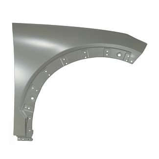 Крило переднє праве Zeekr