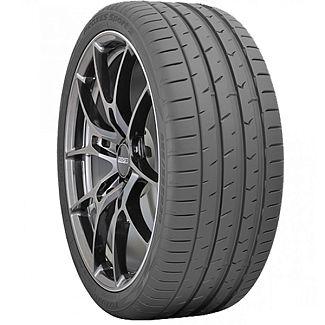 Шина літня 235/55R19 105Y XL Proxes Sport 2 TOYO