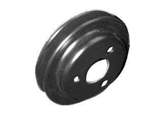 Шків насоса гідропідсилювача керма ОРИГИНАЛ