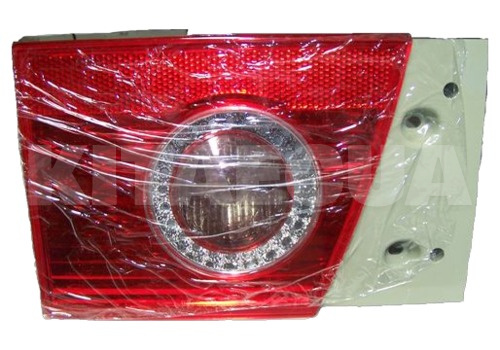 Ліхтар задній правий внутрішній після 2010р на CHERY AMULET (A15-3773020BB)