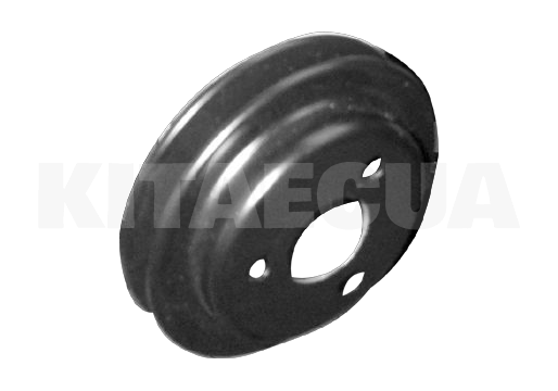 Шкив насоса гидроусилителя руля ОРИГИНАЛ на Chery KARRY (A11-3407011)