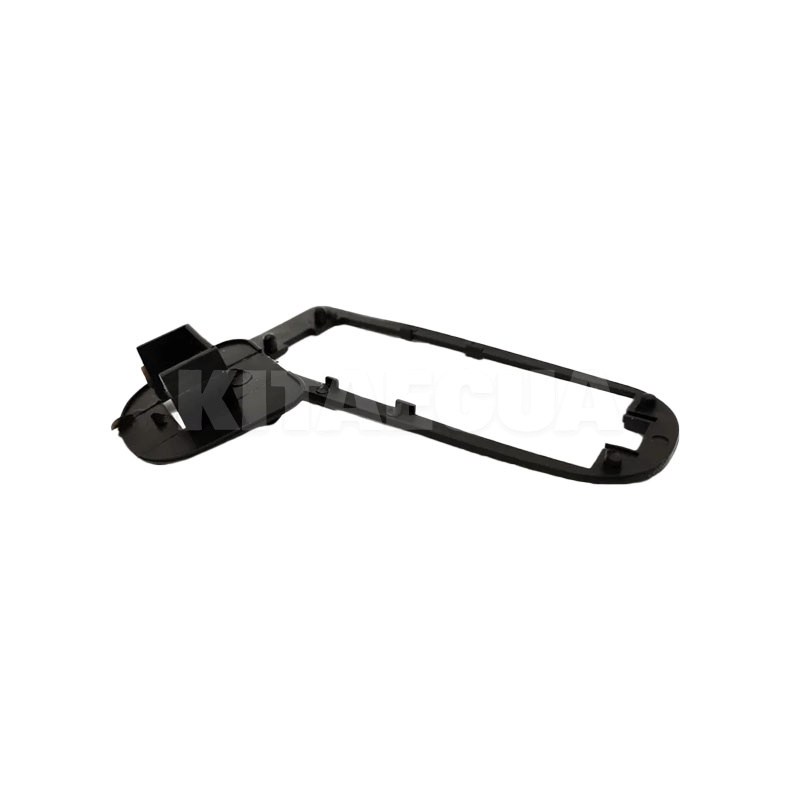 Ручка зовнішня задньої правої двері на Chery AMULET (A15-6205180-DQ) - 3