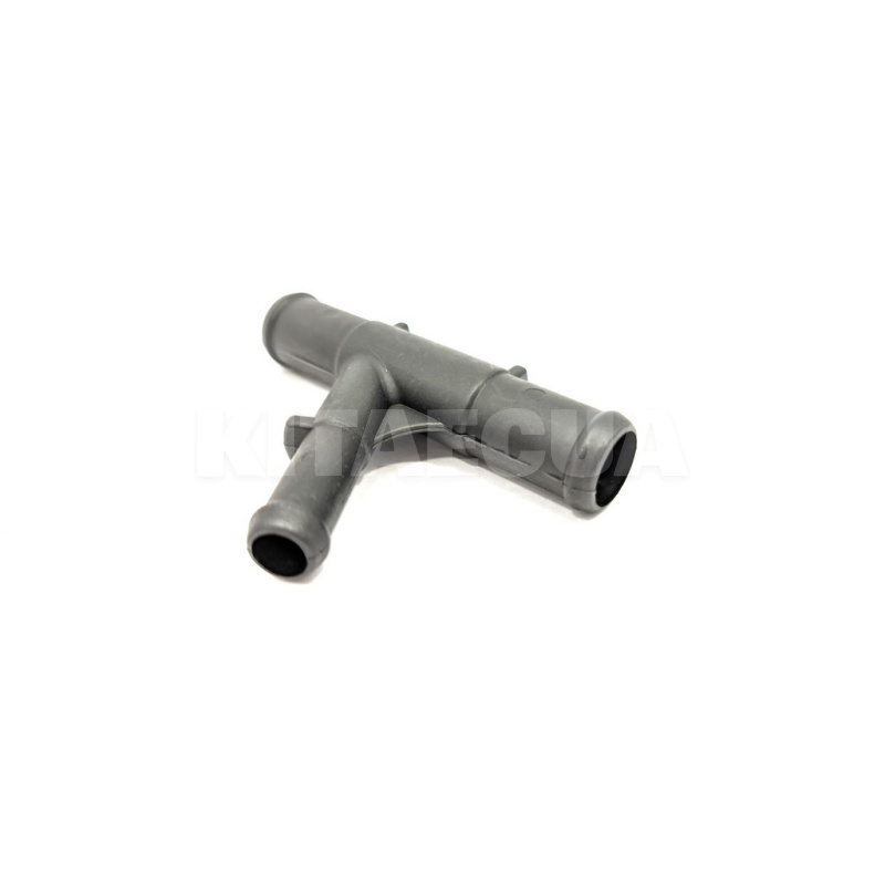 Тройник системы охлаждения KLM Autoparts на Chery ELARA (A11-1303615) - 2