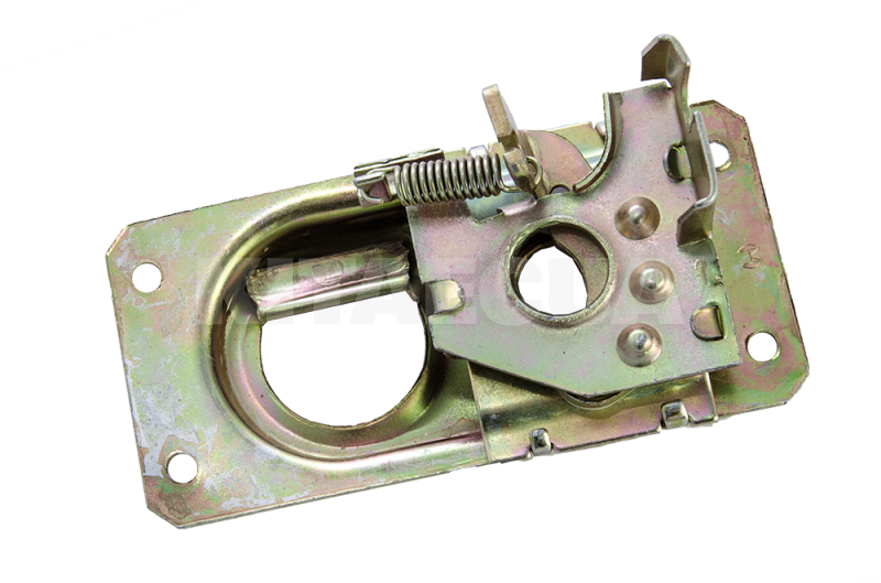 Замок капота (нижня частина) на Chery AMULET (A11-8402080) - 2