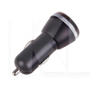 Автомобільний зарядний пристрій 5 в 2.4 А чорний VOIN (C-2402BK)
