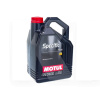 Масло моторное синтетическое 5л 5W-30 SPECIFIC 229.52 MOTUL (104845)