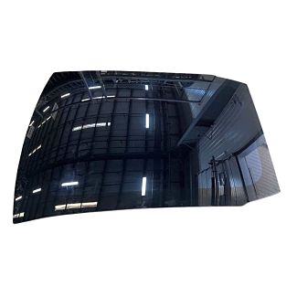 Панорама BYD