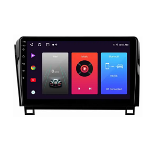 Штатная магнитола F10216 2+32 Gb 10" Toyota Tundra 2007-2013 SIGMA4car