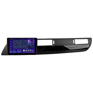 Штатна магнітола MOSS M2 4+32 Gb 9" Citroen C5 2 2008-2017 (F1) AMS