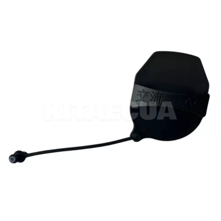 Заглушка зарядного порту повільної зарядки на VOLKSWAGEN ID.4 CROZZ (1EA 971 393S) - 3