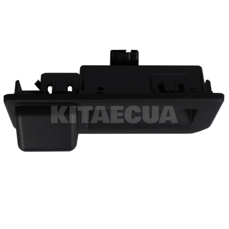 Камера заднього виду штатна для Audi, VW, Skoda, Porshe (6) SIGMA4car (63748) - 4