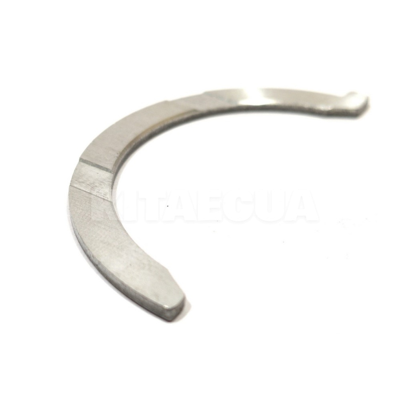 Полукольцо коленвала KLM Autoparts на Chery QQ (372-1005016) - 2