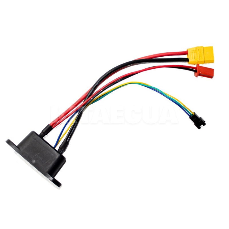 Порт зарядки наружный AIMA (22400-B033-00000)