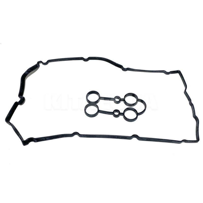 Прокладка клапанної кришки KLM Autoparts на TIGGO 1.6-1.8 (481FC-1003054) - 3