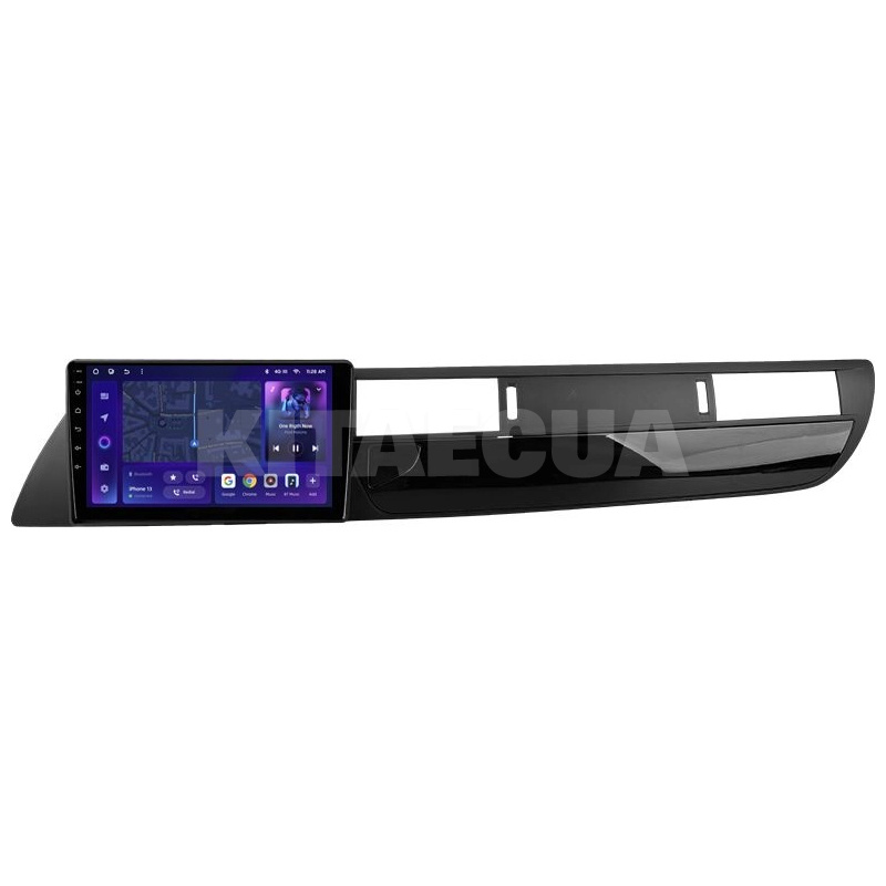 Штатна магнітола MOSS M2 4+32 Gb 9" Citroen C5 2 2008-2017 (F1) AMS (49010)