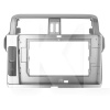 Штатна магнітола MOSS M3 4+32 ГБ 10" Toyota Land Cruiser Prado 150 2013-2017 AMS (50919)