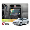 Штатна магнітола X10232 2+32 Gb 10" Volkswagen Jetta 5 2005-2010 (F3) SIGMA4car (34233)