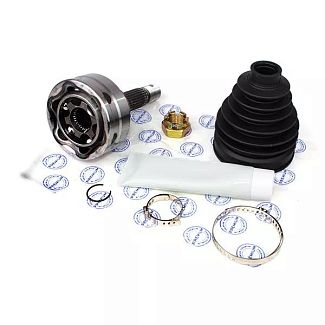 ШРУС зовнішній 30 зубів 1.5 L PREMIUM