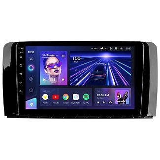 Штатна магнітола CC3 4+32 Gb 9" Mercedes Benz R-Class R280 2005-2017 (F1) Teyes