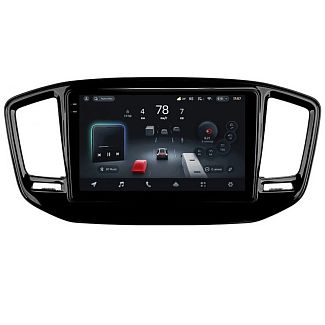 Штатна магнітола CC4 Pro 2k 12+256 Gb 9" Geely Emgrand X7 2014-2020 (L1) Teyes