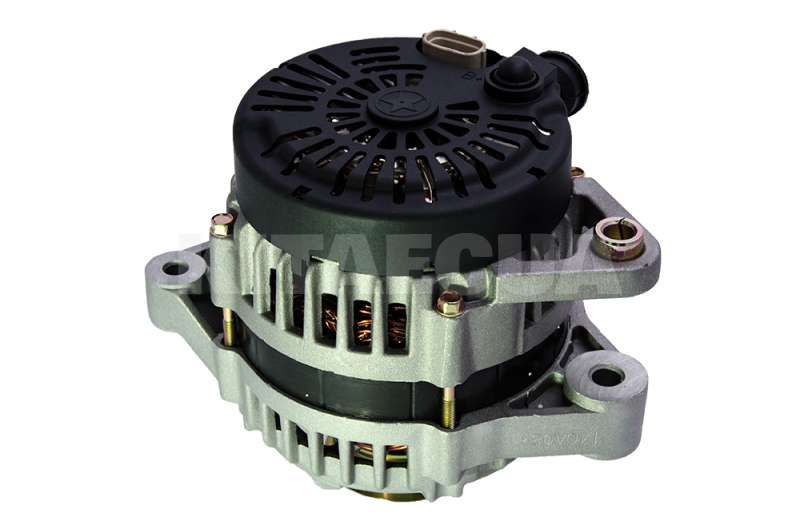 Генератор 90A 1.6L на Lifan 520 Breeze (LF481Q1-3701100A) - 5