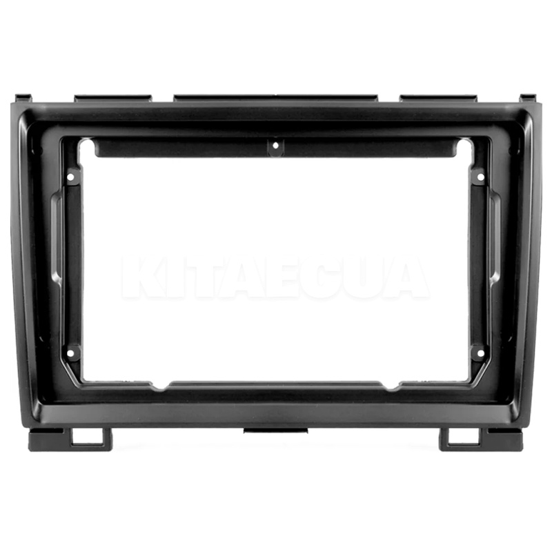 Штатная магнитола PRO 9464 4+64 Gb 9" GREAT WALL Haval H5 2011-2016 SIGMA4car (39612) - 2