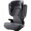 Автокрісло дитяче KIDFIX Mi-Size 15-36 кг сіре Britax-Romer (2000035129)