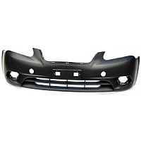 Бампер передній