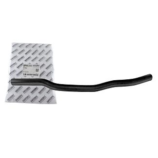 Патрубок радиатора печки впускной 2.0L MOGEN