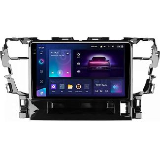 Штатна магнітола CC3 2k 4+32Gb 10" Toyota Alphard H30 2015-2020 Teyes