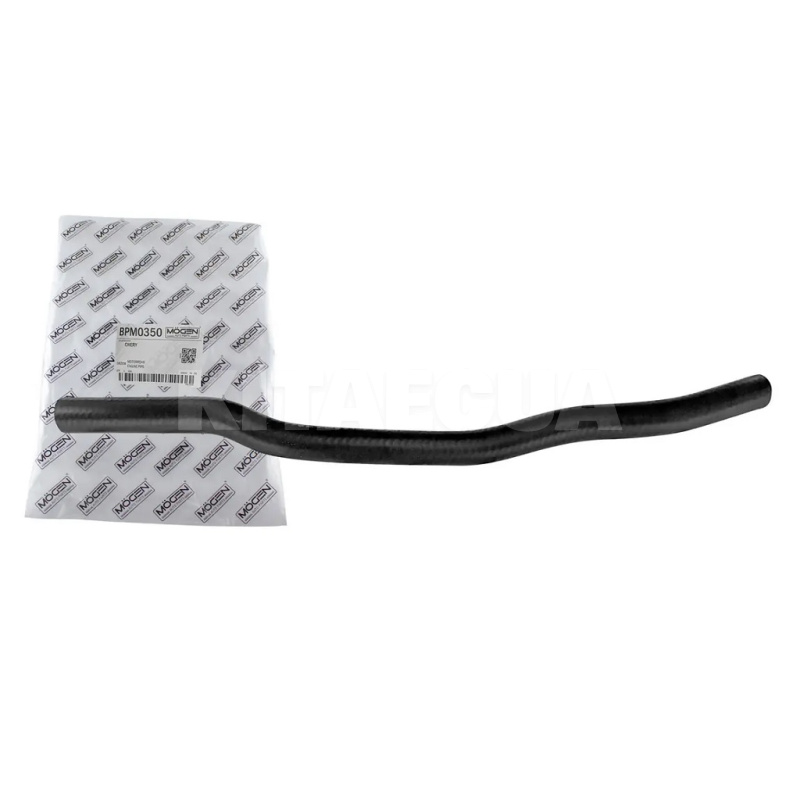 Патрубок радиатора печки впускной 2.0L MOGEN на Chery ELARA (A21-1303511)