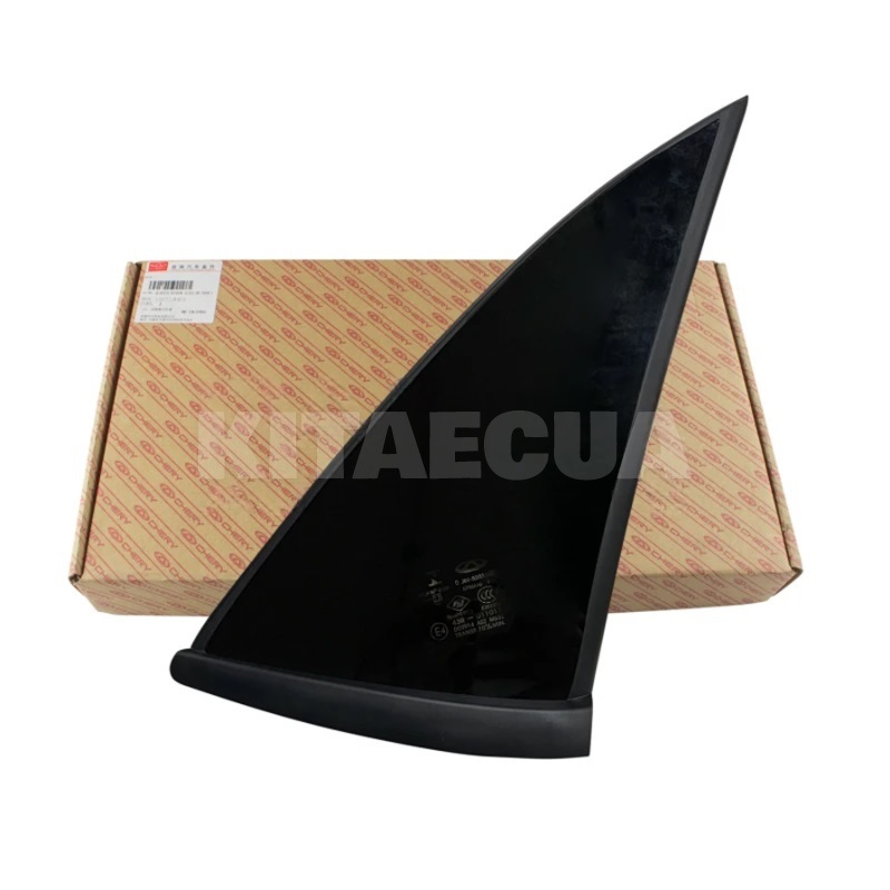 Стекло угловое заднее правое ОРИГИНАЛ на TIGGO 2 (J69-5203240)