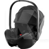 Автокресло детское BABY-SAFE PRO Space Black 0-13 кг черное Britax-Romer (2000040135)