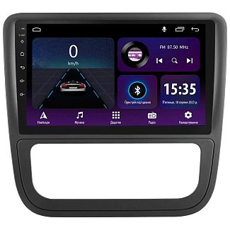 Штатная магнитола E9232 2+32 Gb 9" Volkswagen Scirocco 3 III Mk3 2008-2014 SIGMA4car