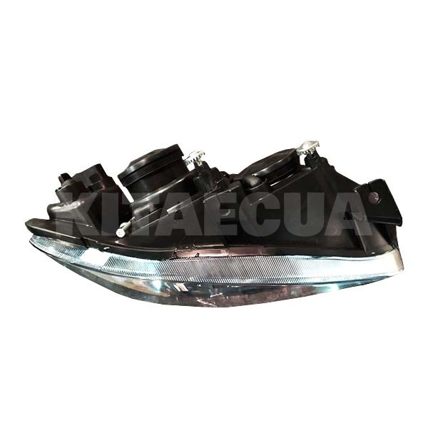 Фара передняя правая линзованная (уценка) на Chery AMULET (A15-3772020BB-S2) - 3