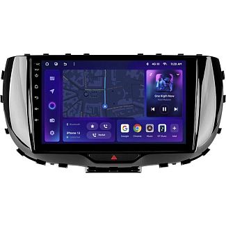 Штатная магнитола MOSS M2 4+32 Gb 9" Kia Soul SK3 2019-2020 AMS