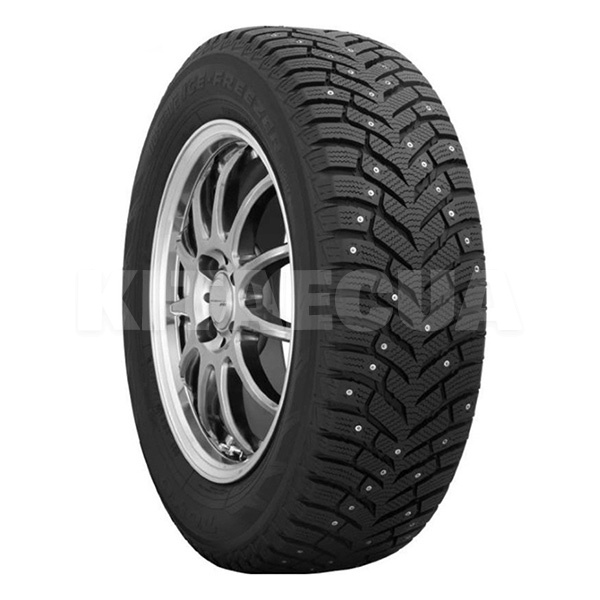 Шина зимняя 205/55R16 91T Observe Ice-Freezer (шип) TOYO (1000330696)