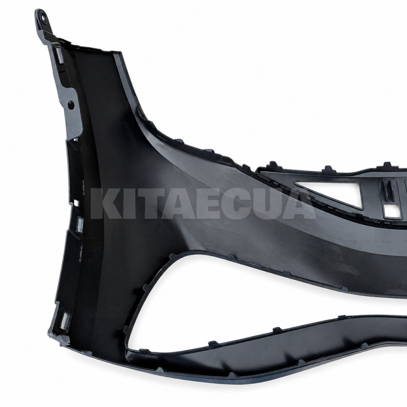 Облицовка бампера VAG на VOLKSWAGEN ID.4 X (11D 807 217 A) - 5