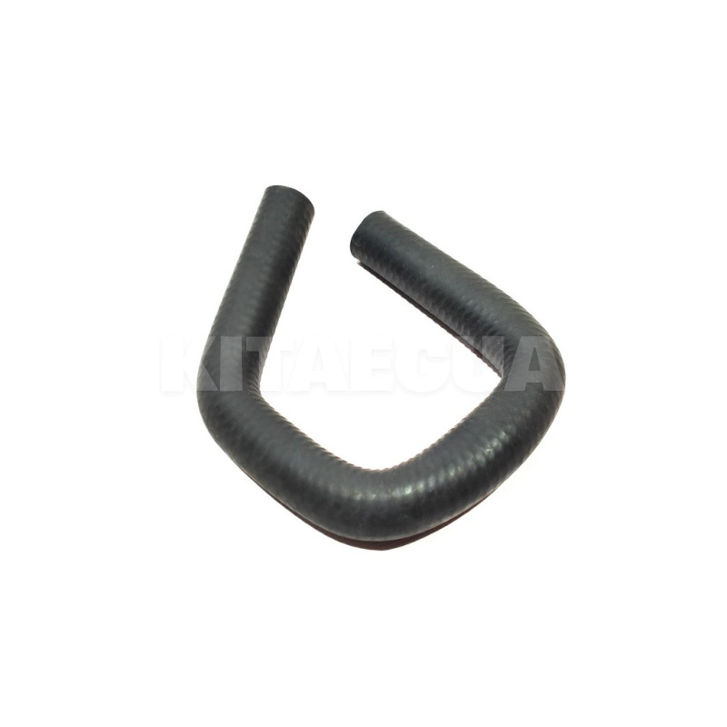 Патрубок радіатора пічки нижній KLM Autoparts на Great Wall HAVAL H3 (8101011-K00) - 2