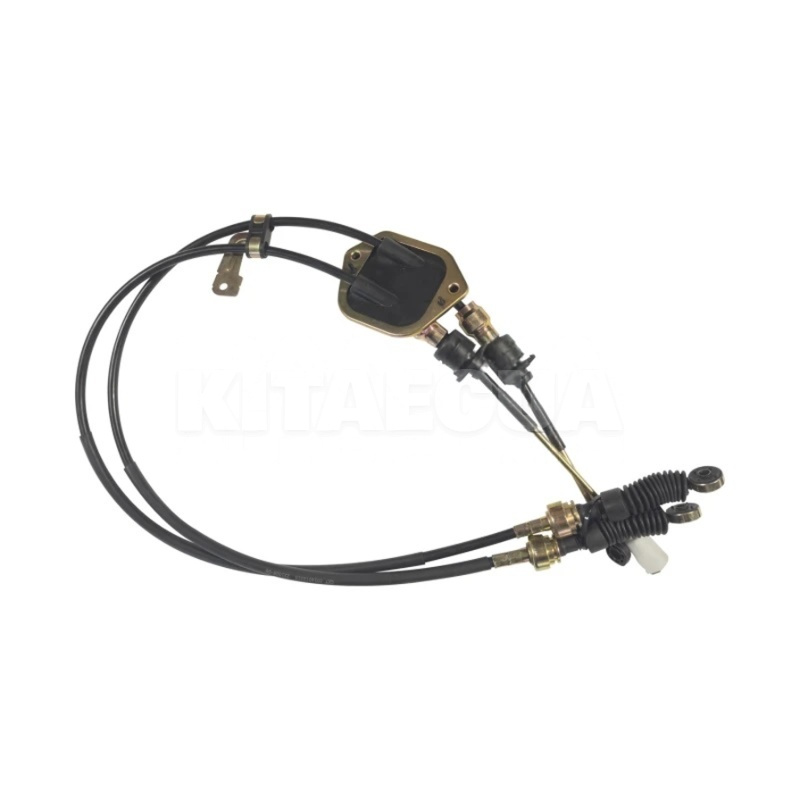 Трос КПП на Geely EMGRAND EX7 (1016012978)