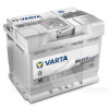 Автомобільний акумулятор Silver Dynamic (A8) 60Ач 680А "+" праворуч VARTA (560901068 J382)