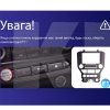 Штатна магнітола MOSS M2 4+32 Gb 9" Ford Mustang VI S550 2014-2023 (F1) AMS (49059)