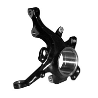 Кулак поворотный